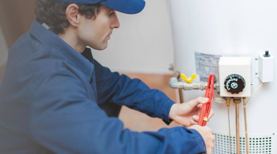 Professional Tankless Water Heater Installation in Kevin, MT